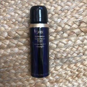 Oribe Surfcomber Tousled Texture Mousse 2.5 oz